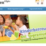 Image for Tagesmutter in Kempten